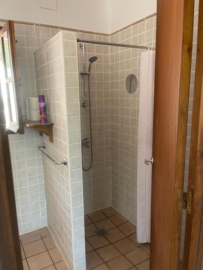 Apartament Finca Limoneros Álora Zewnętrze zdjęcie